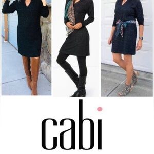 Cabi 3829 PJ Dress Size M